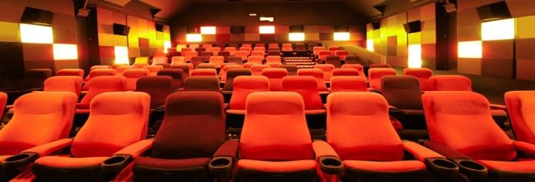 sinema salonu ses yalıtımı